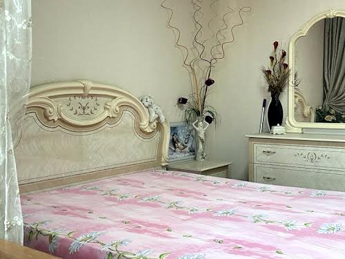 квартира по адресу Чернобыльская ул., 24/26