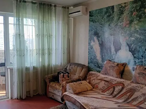 квартира по адресу Рональда Рейгана ул., 9