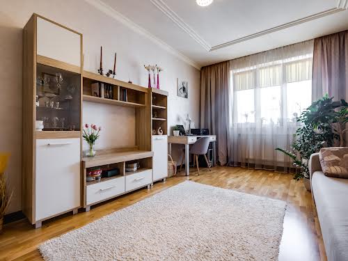 квартира по адресу Садовая ул., 16а