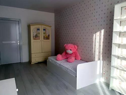 квартира по адресу Соборности просп. (Воззʼєднання), 17 к2