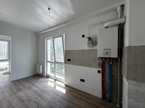 квартира по адресу Коцюбинского ул., 8