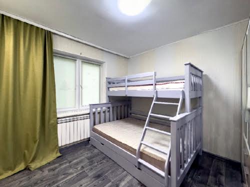 квартира за адресою Героїв Дніпра вул., 42-А
