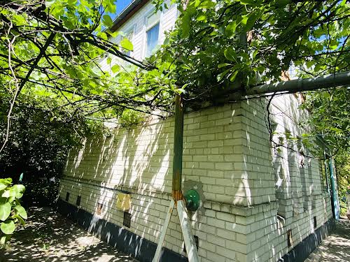 дом по адресу Новая