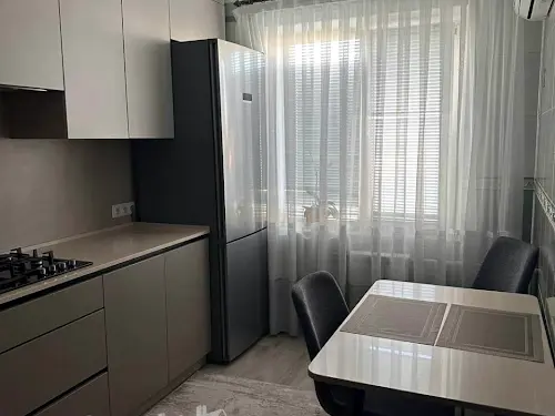 квартира по адресу Незалежності бульв. (50 років Жовтня), 6