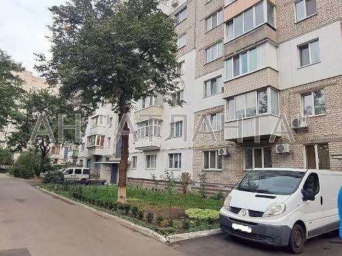 квартира по адресу Киев, Новопироговская ул., 31