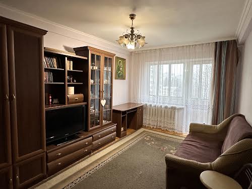 квартира за адресою Бориса Грінченка вул., 10