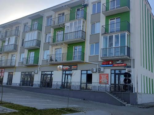 квартира за адресою Івасюка вул., 35