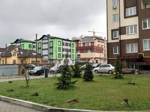 квартира по адресу Институтская ул., 53