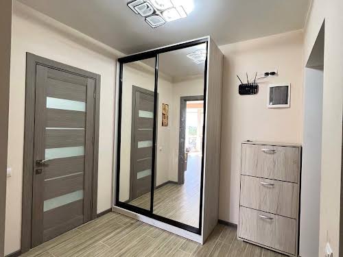 квартира по адресу Калушское шоссе, 3, к9