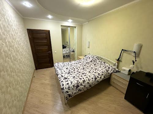 квартира за адресою Симона Петлюри вул. (Артема), 5