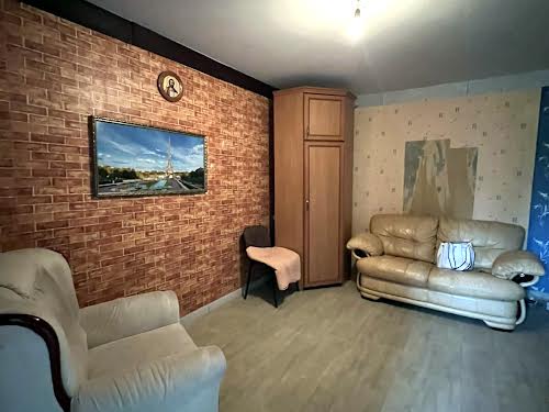 квартира за адресою Закарпатського Легіону вул., 29