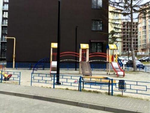квартира по адресу Малоголосковская ул., 8а