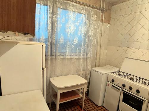 квартира по адресу Гагарина просп. (Гагаріна), 92
