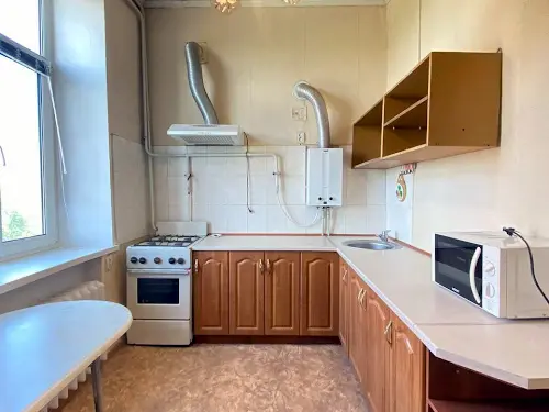 квартира по адресу Адмиральская ул., 37