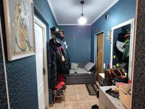 квартира по адресу Владимира Ивасюка просп. (Героїв Сталінграду), 58-А