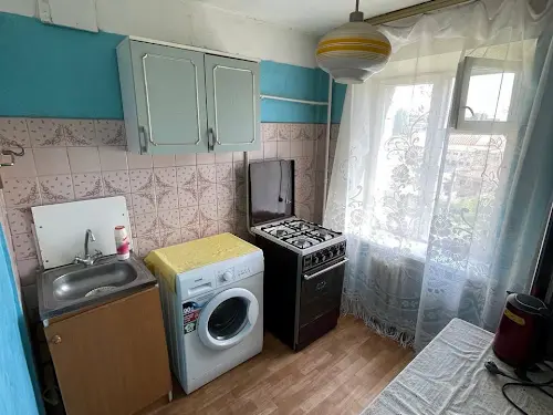 квартира по адресу Тульчинская ул., 9