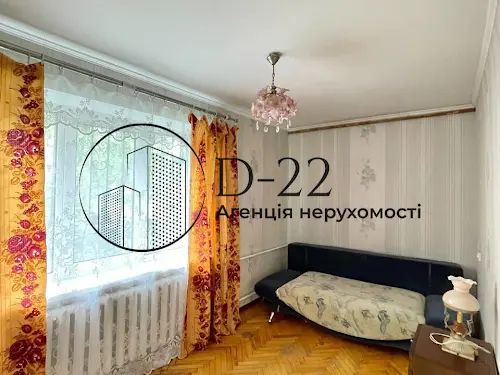 квартира за адресою Михайла Донця вул., 13