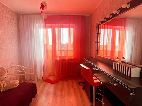 квартира по адресу Академика Сахарова ул., 42