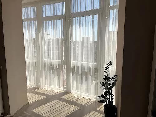 квартира за адресою Калуське шосе, 3 к7