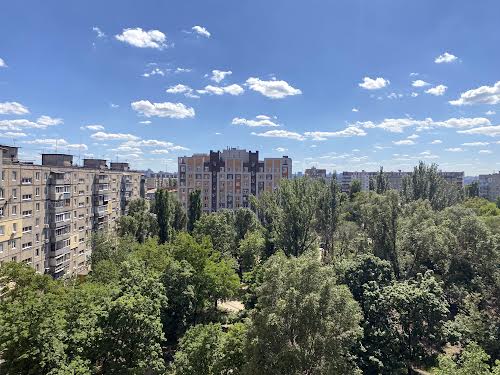 квартира по адресу Слобожанский просп. (им. газеты Правда), 19