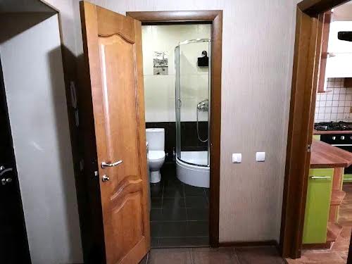 квартира по адресу Боголюбова ул., 12