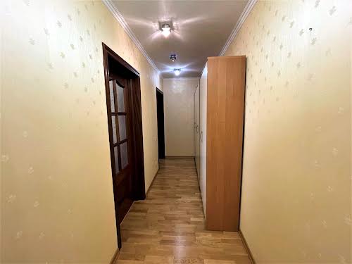 квартира по адресу Оболонский просп., 36-Д