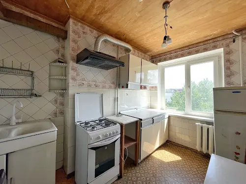 квартира за адресою Пр.Слобожанський, 81