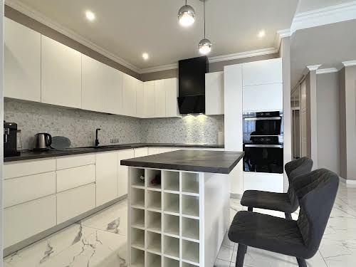 квартира по адресу Кловский спуск (Кловський), 7a