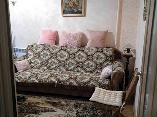 квартира по адресу Тракторостроителей просп., 122а