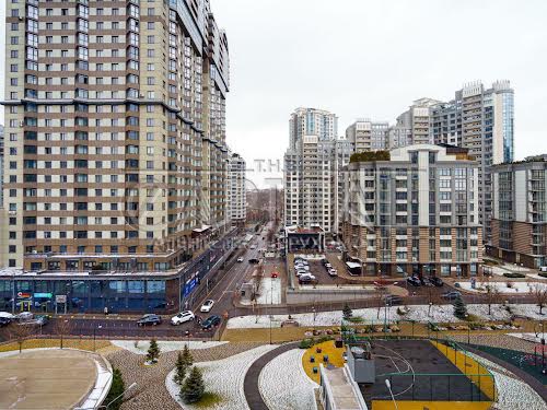 квартира за адресою Кахи Бендукідзе вул., 2