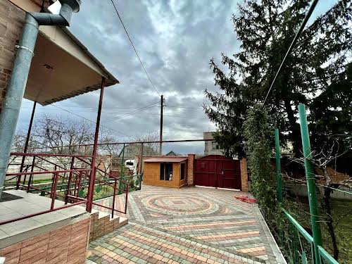 будинок за адресою Оранжерейна вул., 112