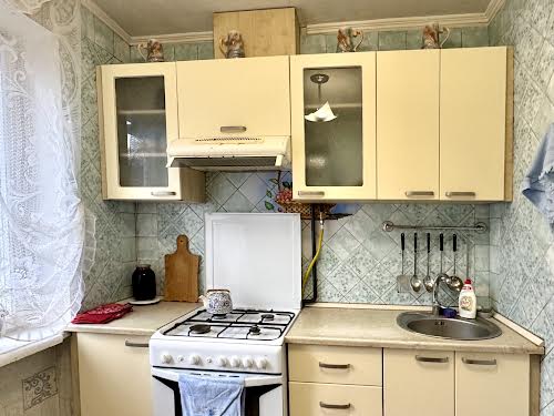 квартира за адресою В'ячеслава Чорновола вул. (Юрія Савченка), 97-А