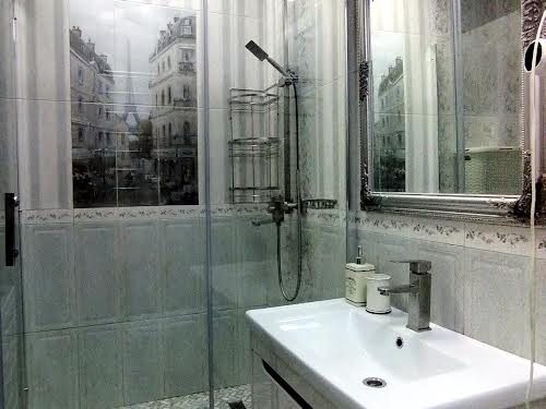 квартира по адресу Болгарская, 87 А