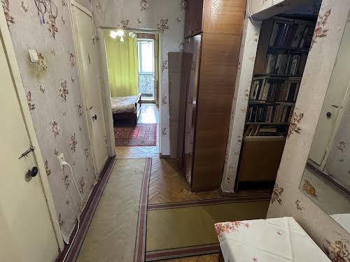 квартира по адресу Оболонский просп., 28-А