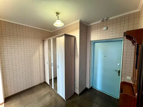 квартира за адресою Юрія Кондратюка вул., 7