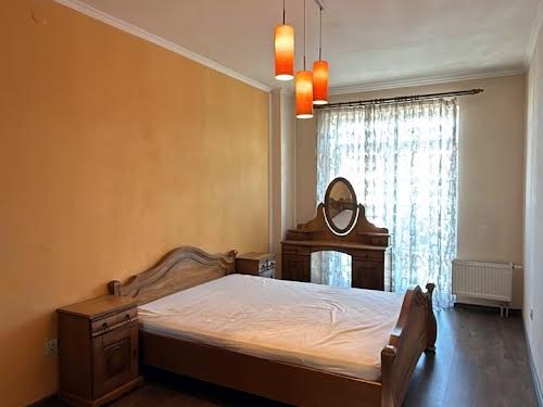 квартира за адресою Мазепи вул., 1