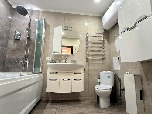 квартира за адресою Лазурна вул., 5 к11