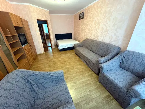 квартира за адресою Анни Ахматової вул., 35-А