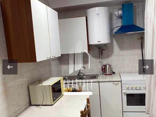 квартира по адресу Світлицького ул., 25