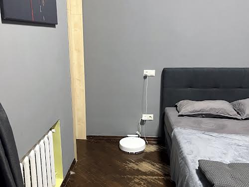квартира за адресою Саксаганського вул., 12-А