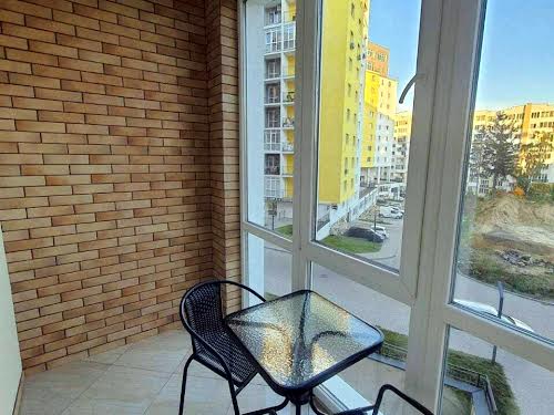 квартира за адресою Тараса Шевченка вул., 31