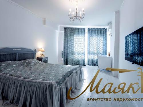 квартира за адресою Голосіївський просп. (40-річчя Жовтня), 60
