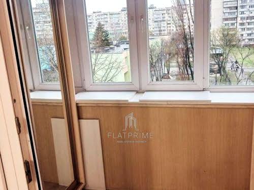 квартира за адресою Оболонський просп., 37В