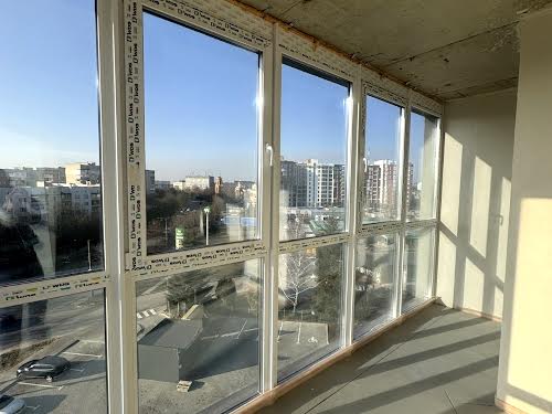 квартира за адресою Максима Кривоноса вул., 4