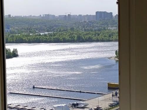 квартира по адресу Днепровская набережная ул., 19