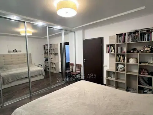 квартира за адресою Юлії Здановської вул. (Ломоносова), 48-А