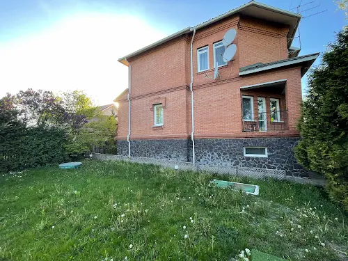 будинок за адресою Польова вул., 28