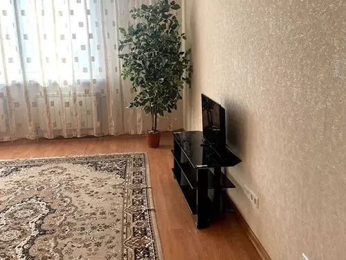 квартира за адресою Срібнокільська вул., 1