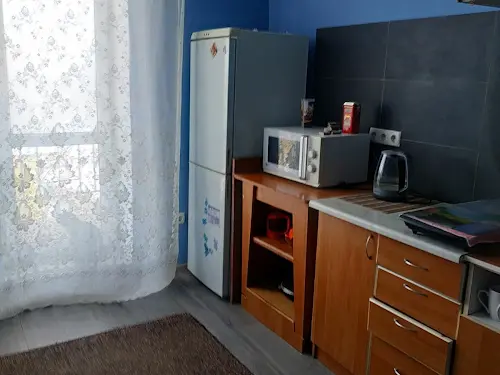 квартира по адресу Цветаева, 11