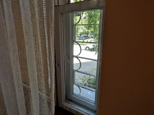 квартира по адресу Хіміків, 17
